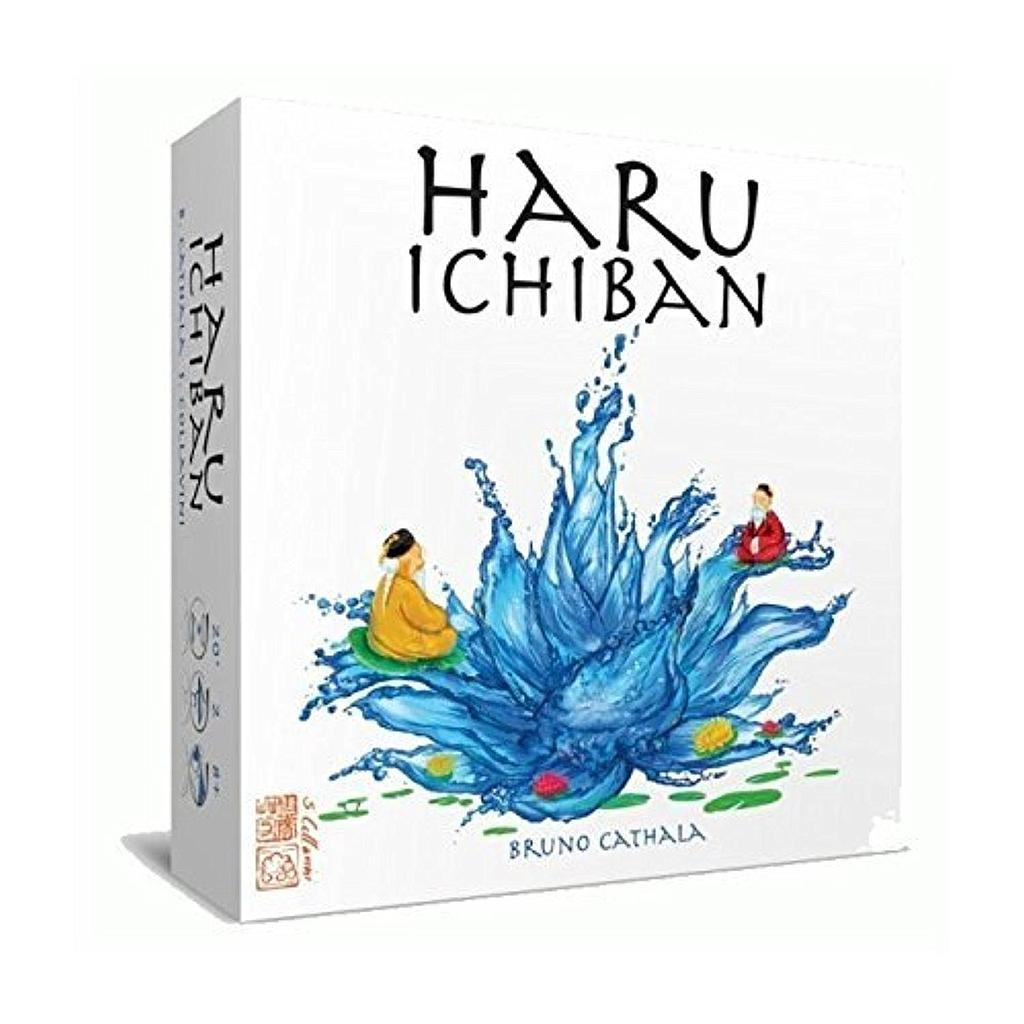 Haru Ichiban