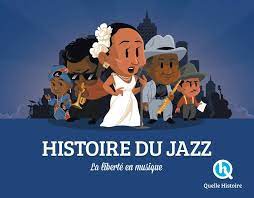 Histoire Du Jazz