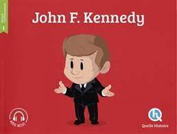 J. F. Kennedy