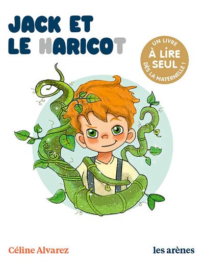 Jack et le haricot - Lectures naturelles