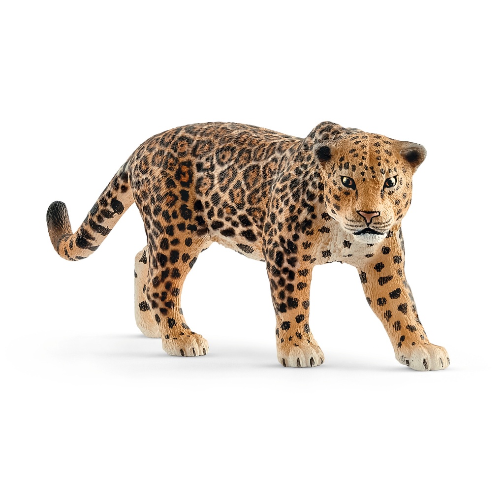 Jaguar (Wild Life Schleich)