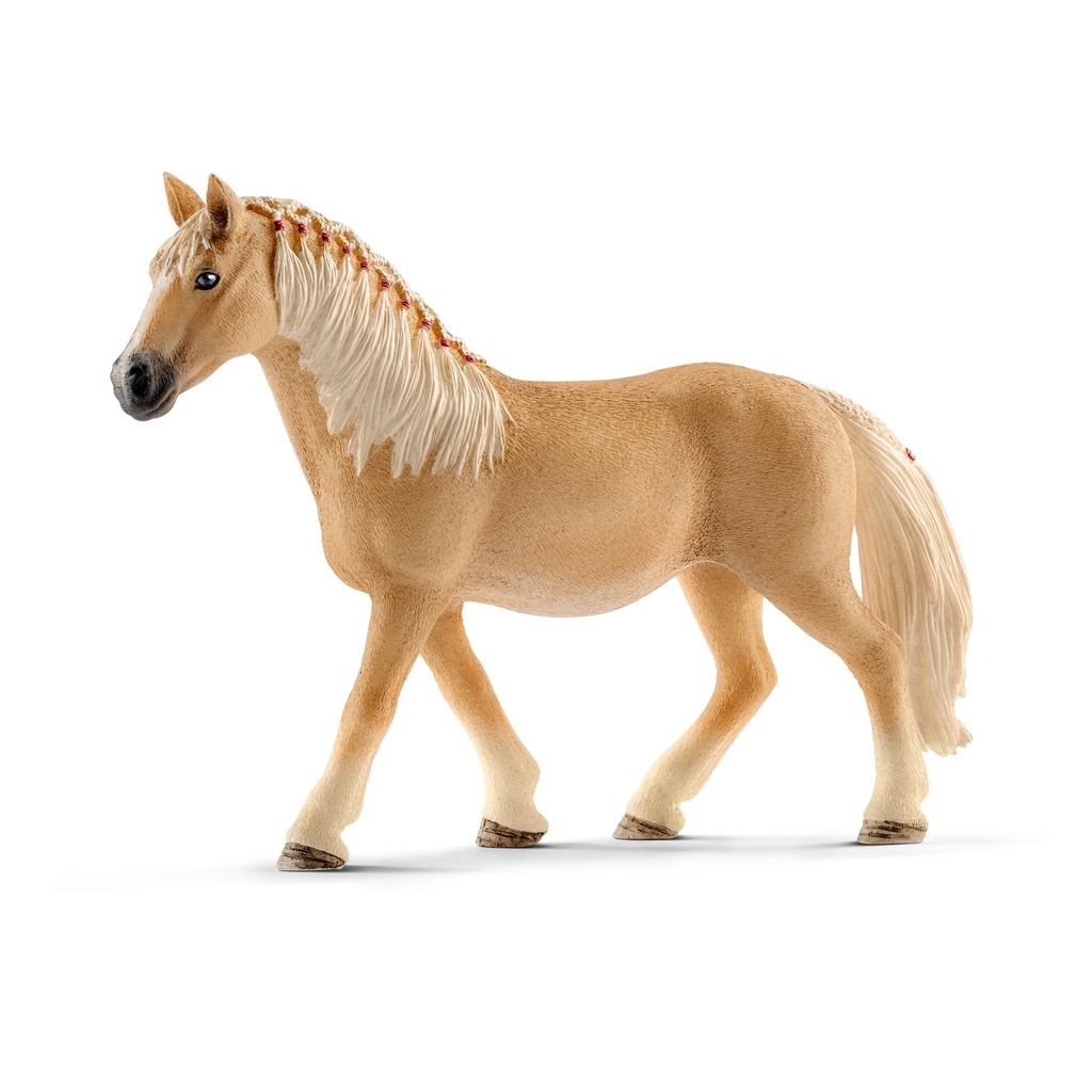 Jument Haflinger (Horse Club Schleich)