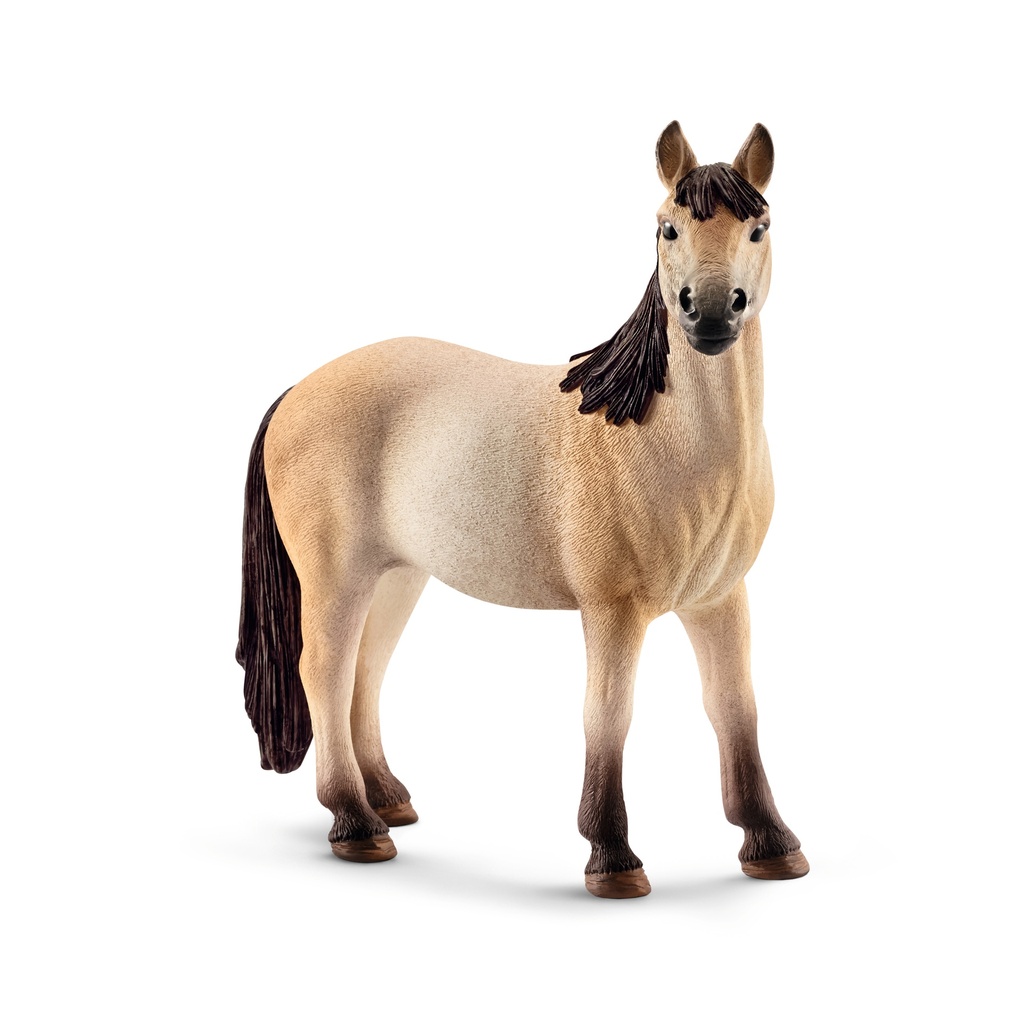 Jument Mustang (Farm World Schleich)