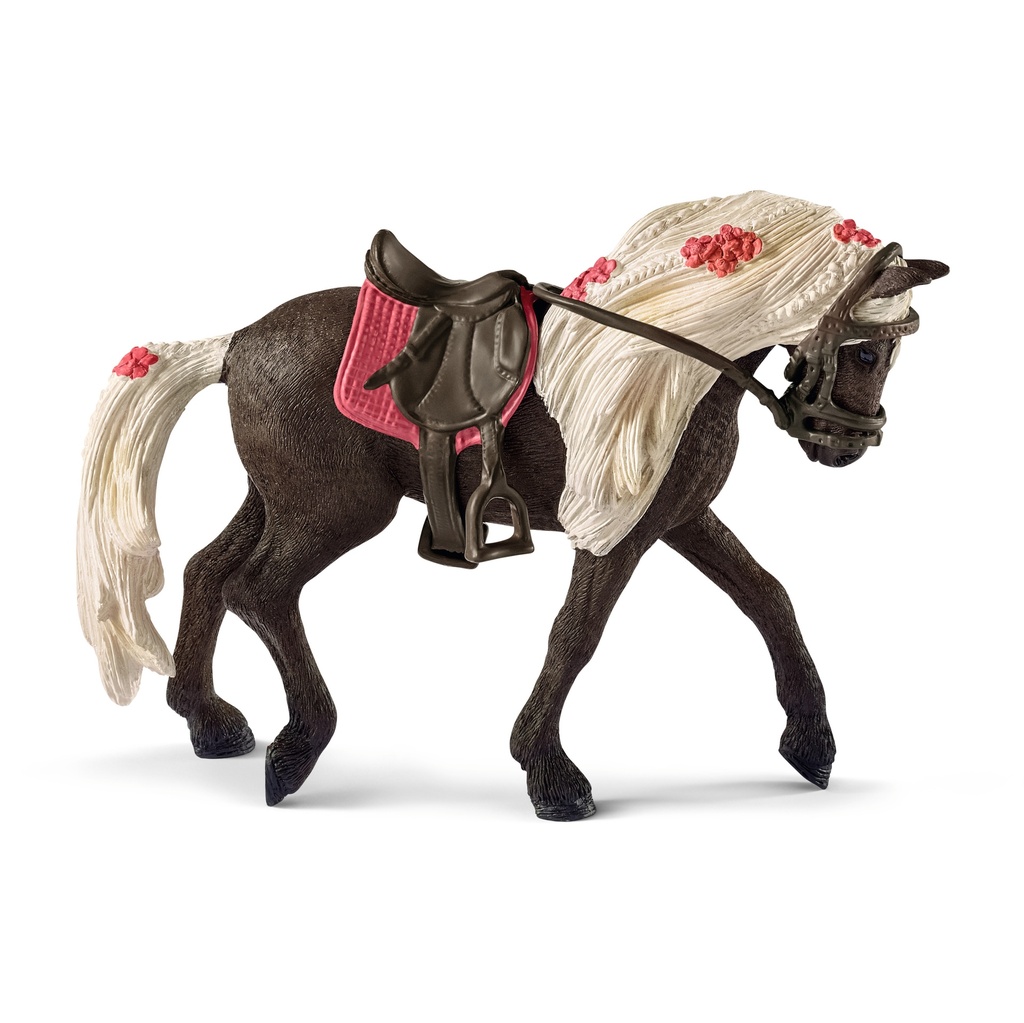 Jument Rocky Mountain Spectacle Equestre (Horse Club Schleich)