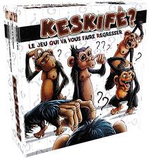Keskife? (Blackrock)