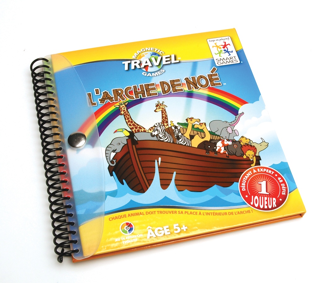 L'Arche de Noé SmartGames