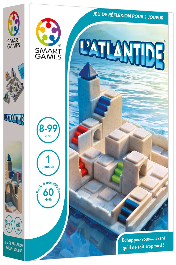 L'atlantide