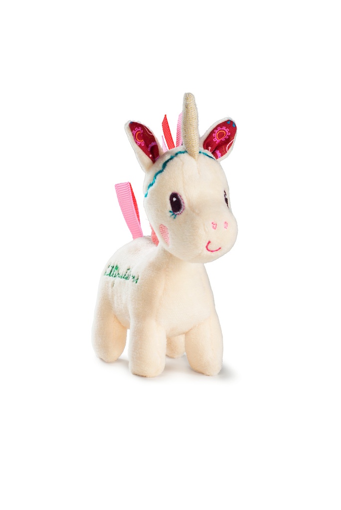 LOUISE mini personnage