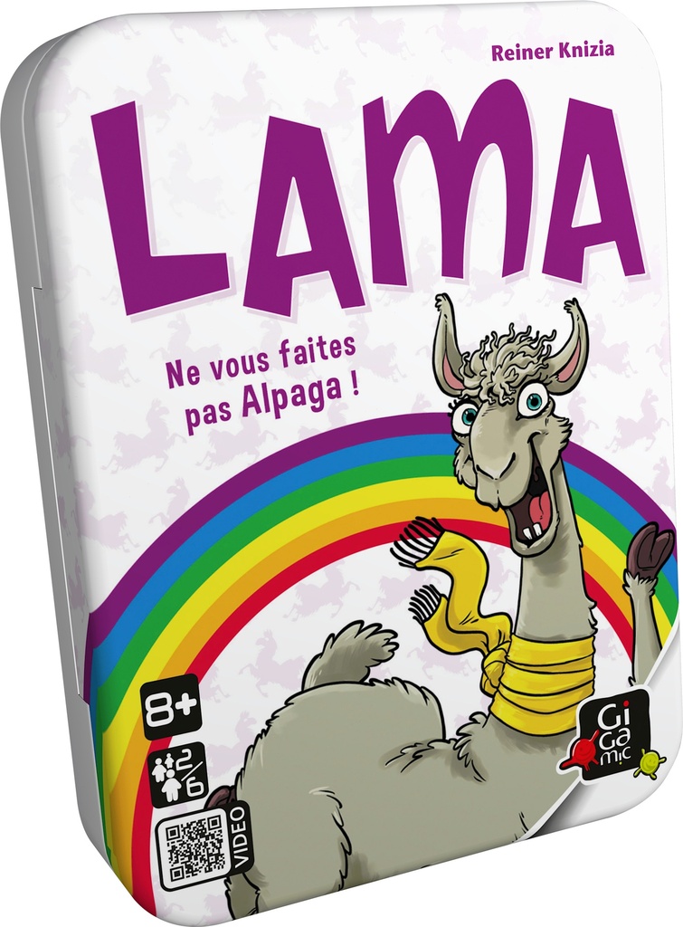 Lama