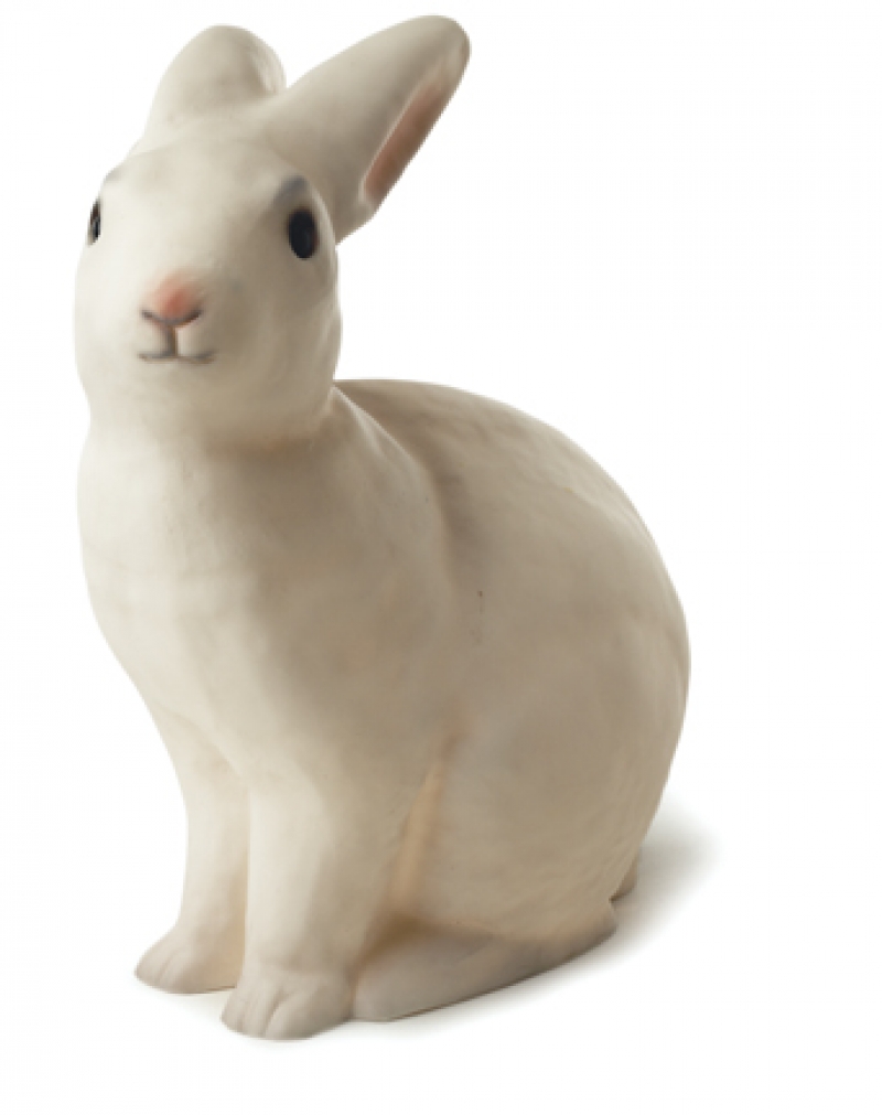 Lampe Lapin Egmont toys (25 cm)