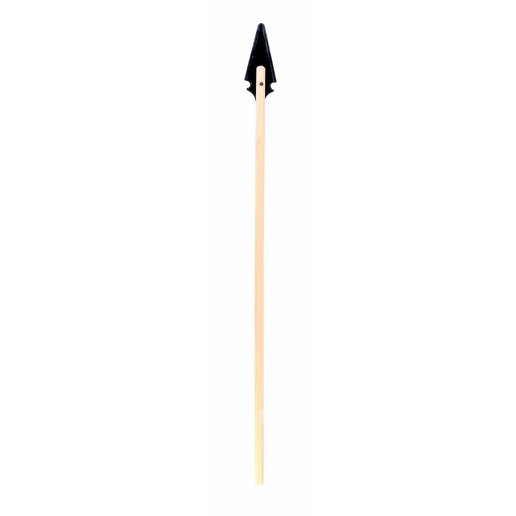 Lance, naturelle, 107 cm VAH