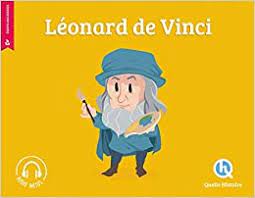 Leonard De Vinci   New
