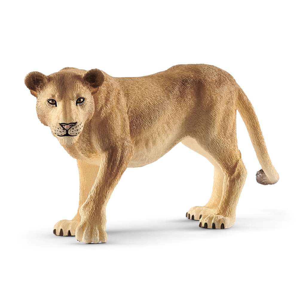 Lionne (Wild Life Schleich)
