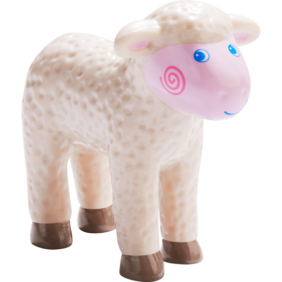 Little Friends - Agneau