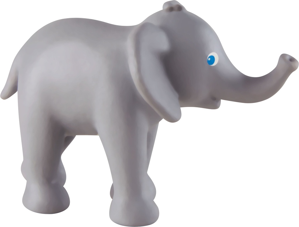 Little Friends - Elephanteau