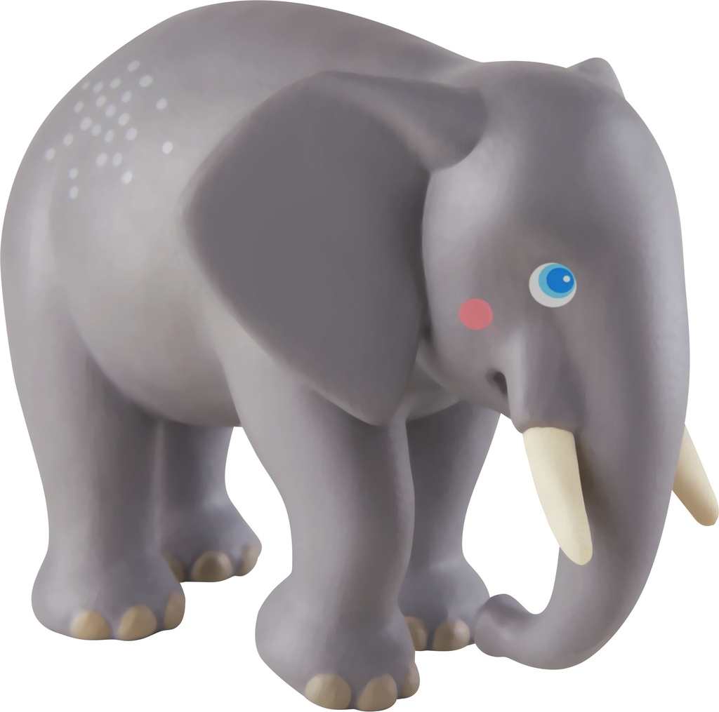 Little Friends - Eléphant