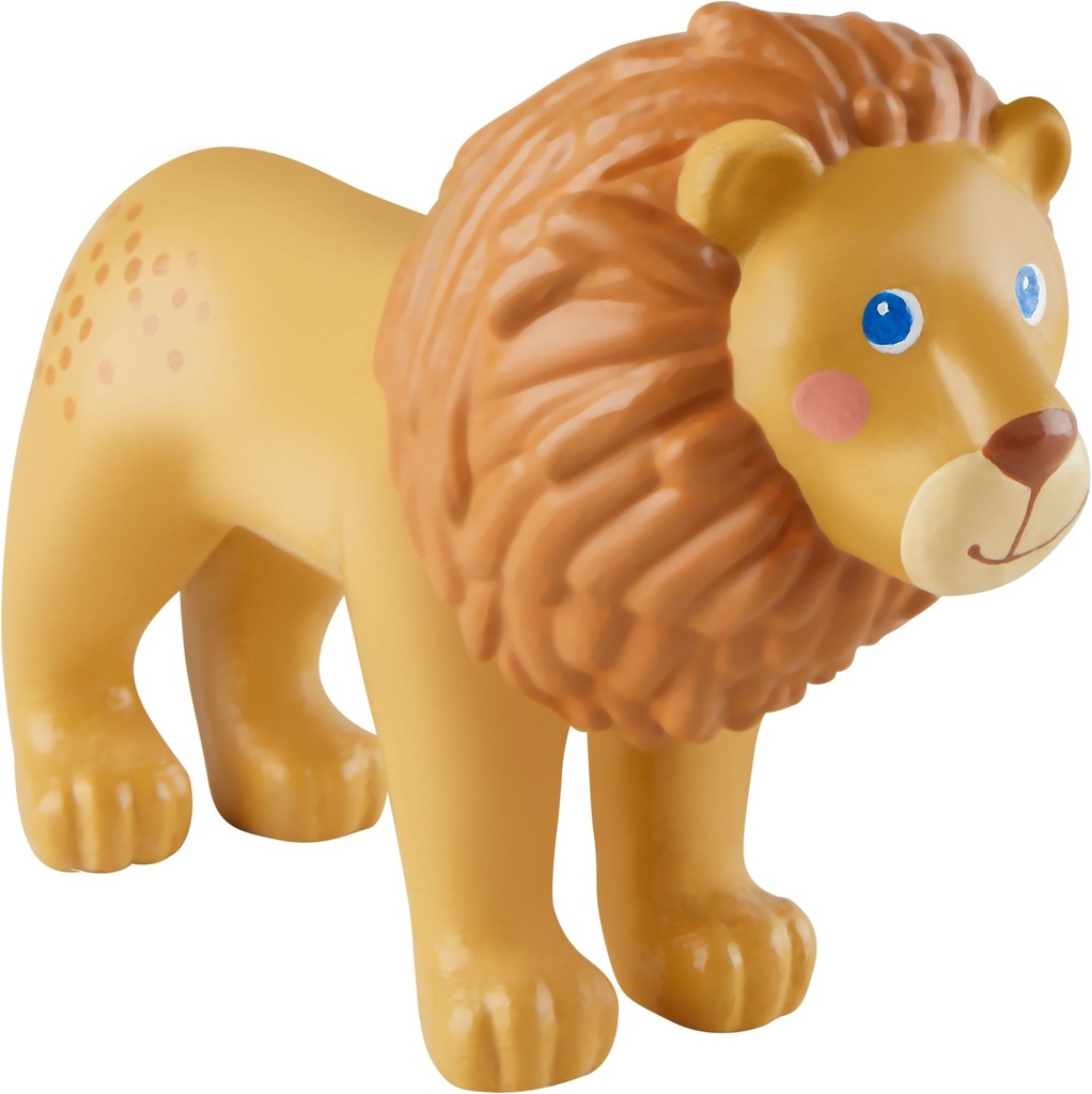 Little Friends - Lion