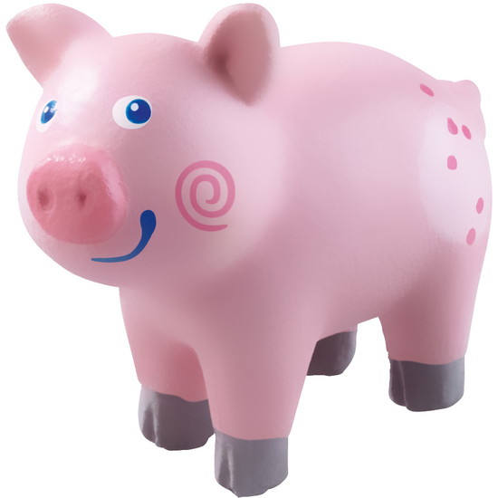 Little Friends - Porcelet