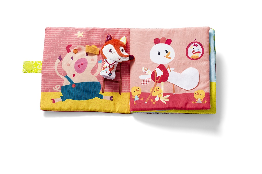 Livre Alice docteur *