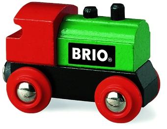 Locomotive Classique Brio