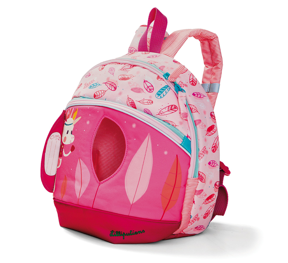 Louise sac à dos