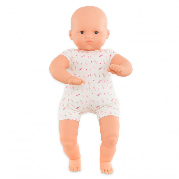 Bébé chéri à habiller 52cm Corolle