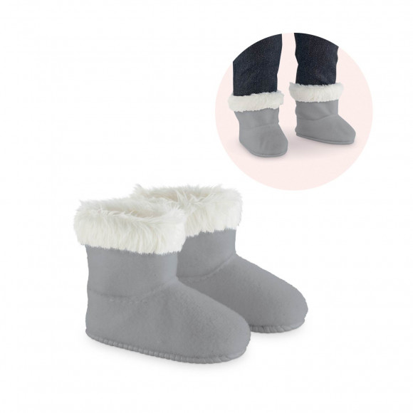 Ma Corolle Bottes Fourrées
