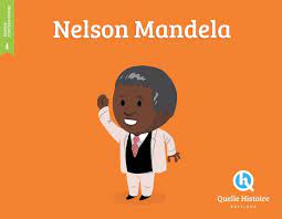Mandela Nelson