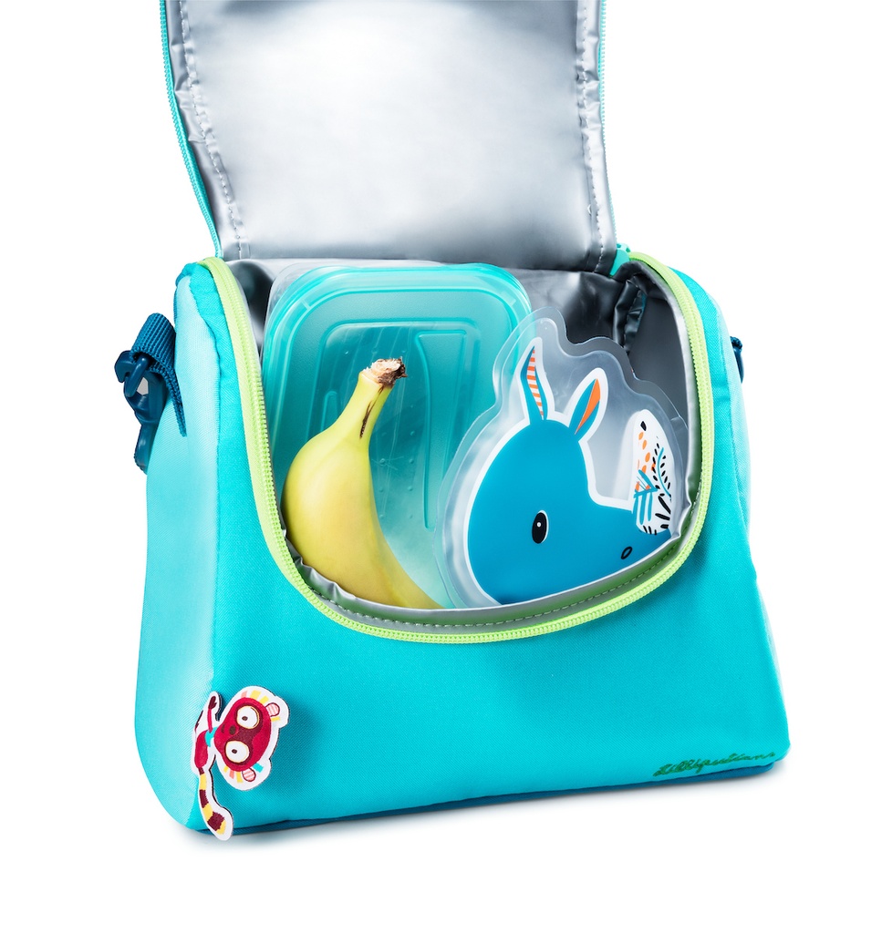 Marius Cold Pack Lilliputiens