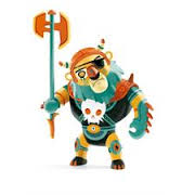 Arty Toys - Chevaliers Maximus Djeco