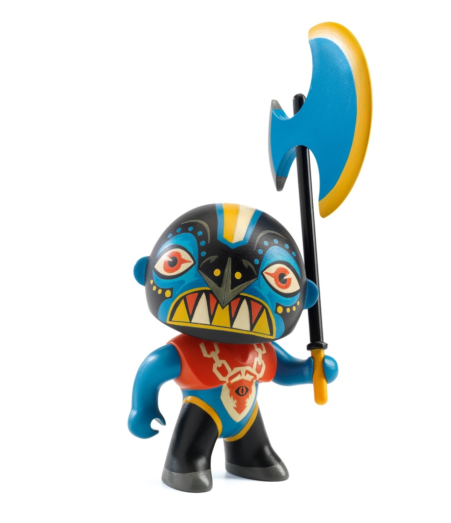 Arty Toys - Chevaliers Niak Djeco