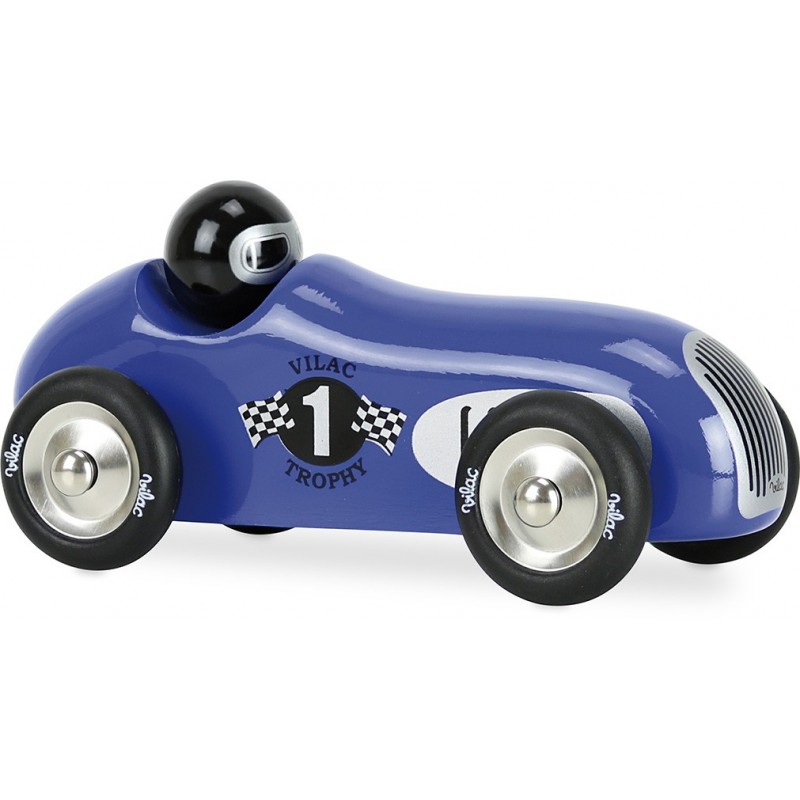 Old sport Vilac Trophy bleue