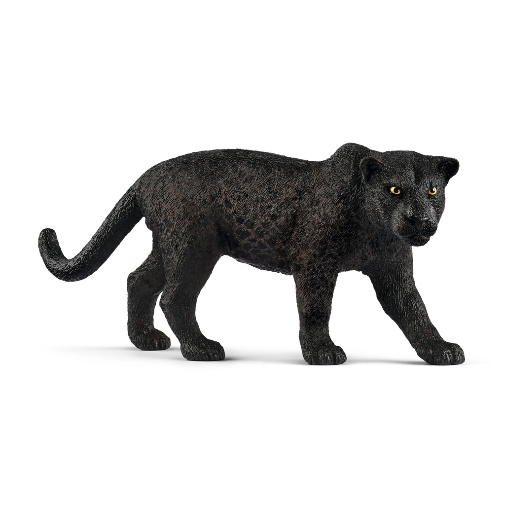 Panthere Noire (Wild Life Schleich)