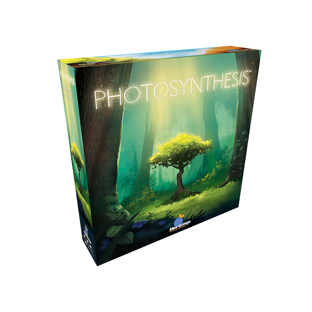 Photosynthesis