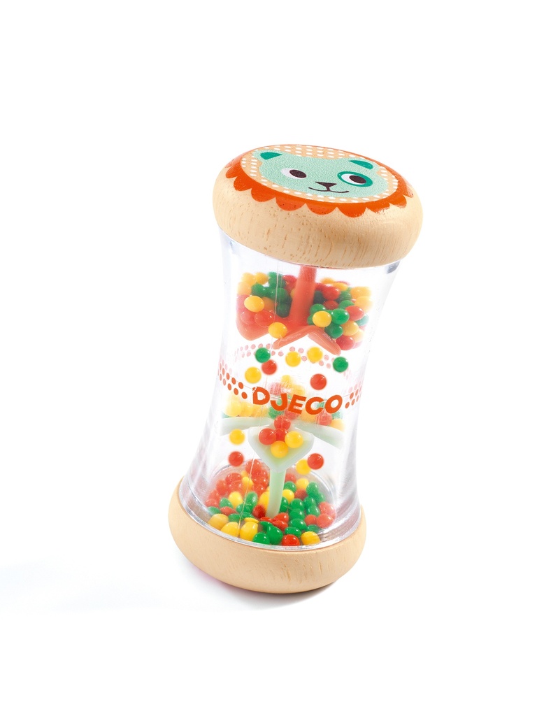 Baby couleur PitiPlui Djeco