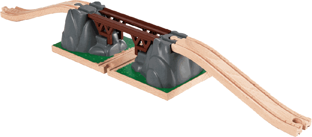 Pont Catastrophe Brio