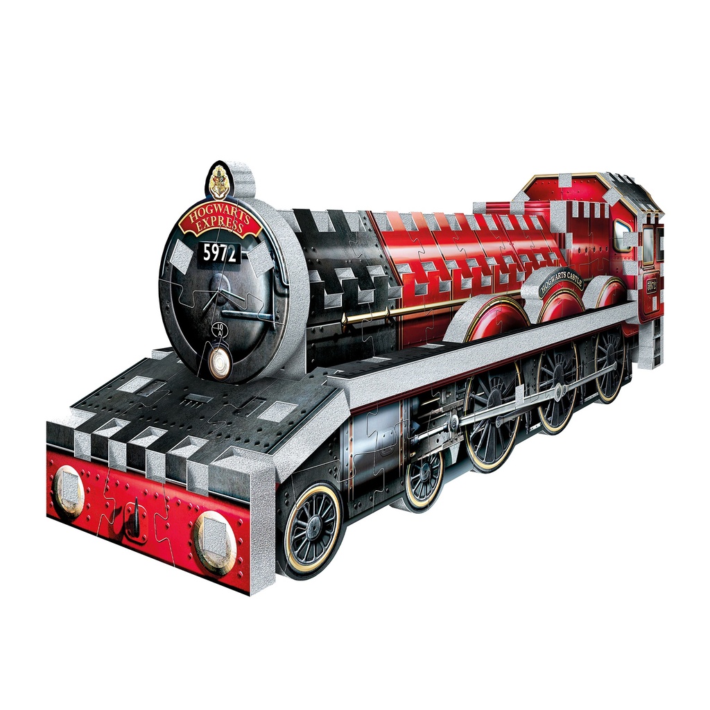 Poudlard express 155 p Wrebbit