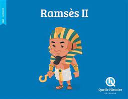 Ramses Ii