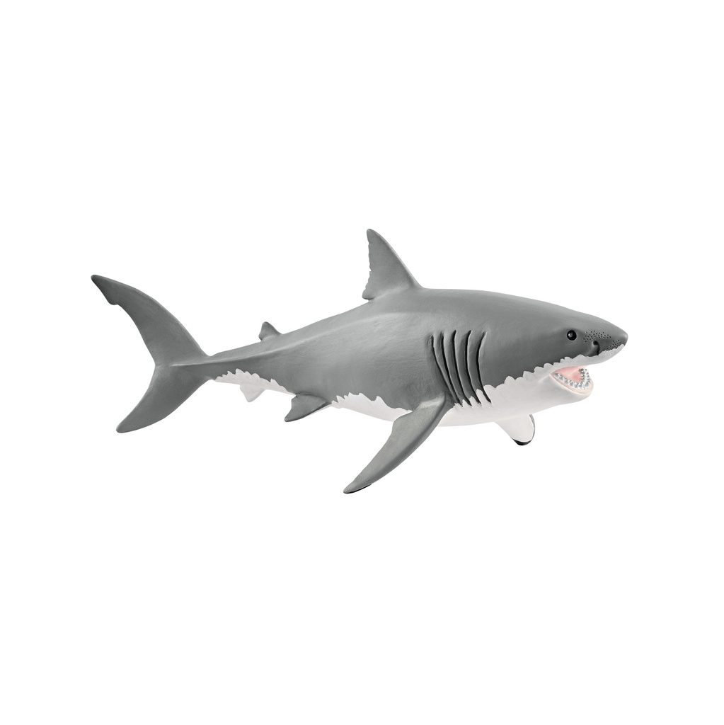 Requin Blanc (Wild Life Schleich)