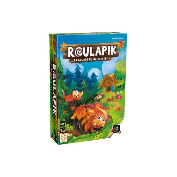 Roulapik