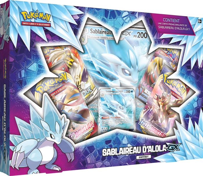 Sablaireau d'Alola