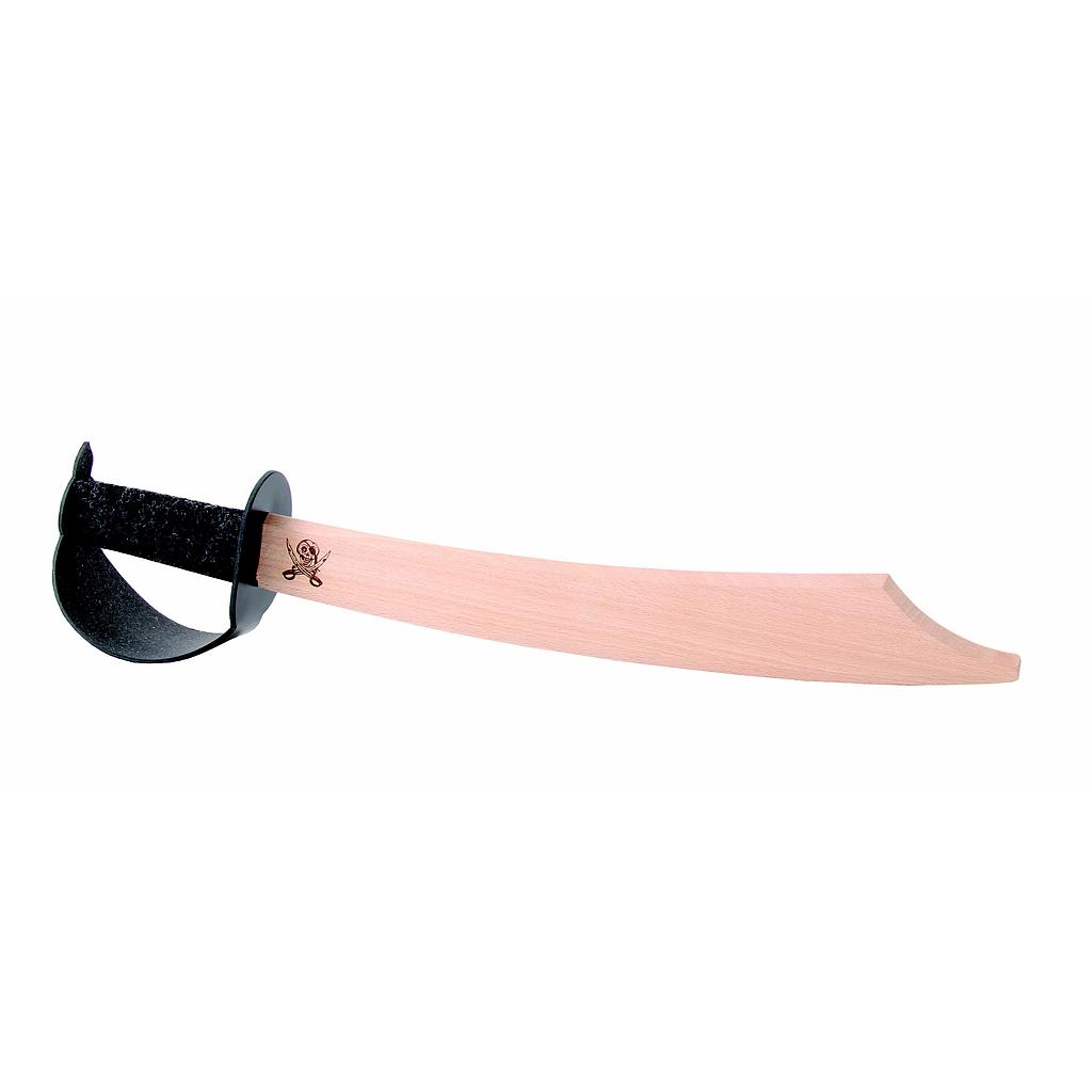 Sabre de pirate, 45 cm VAH