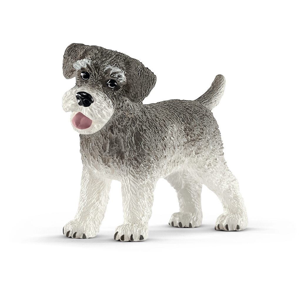 Schnauzer Nain (Farm World Schleich)