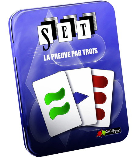 Set 
