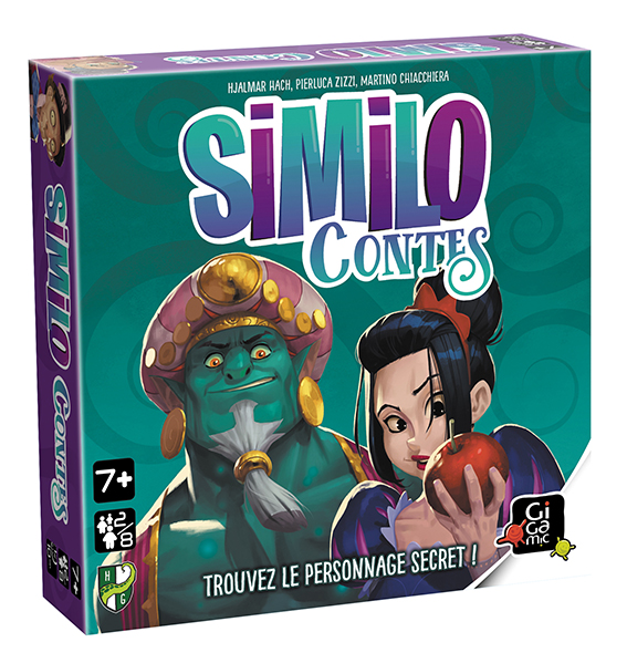 Similo contes