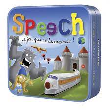 Speech FR