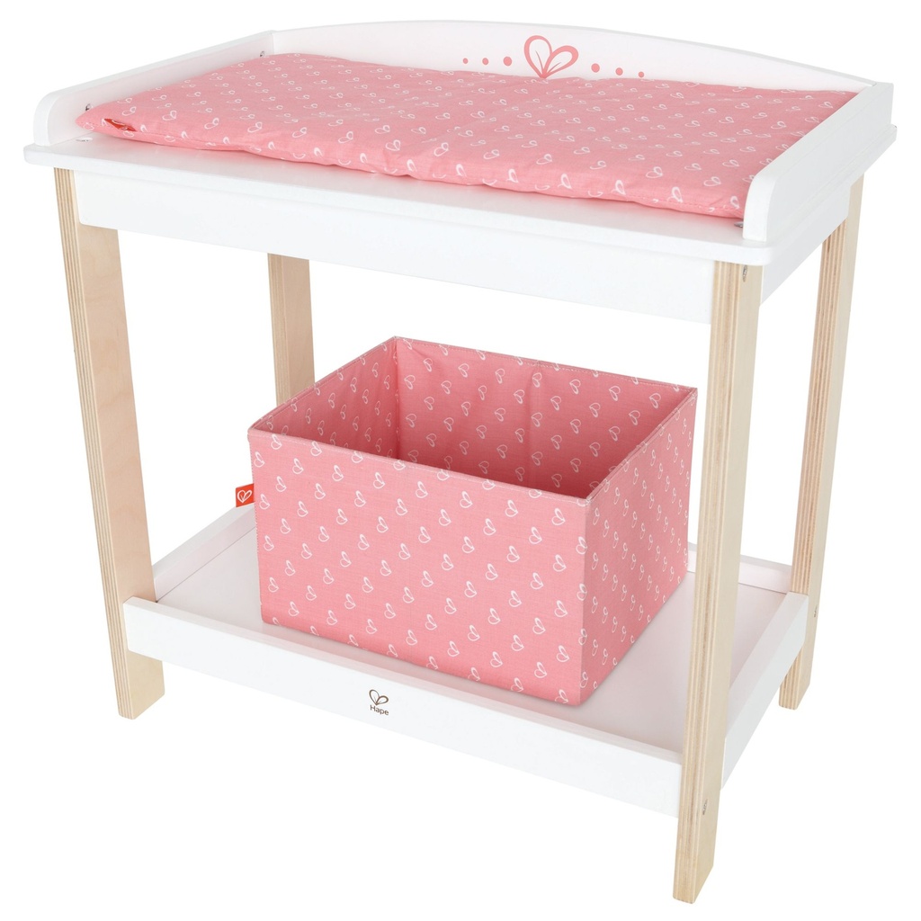 Table à Langer pour Poupée HAPE