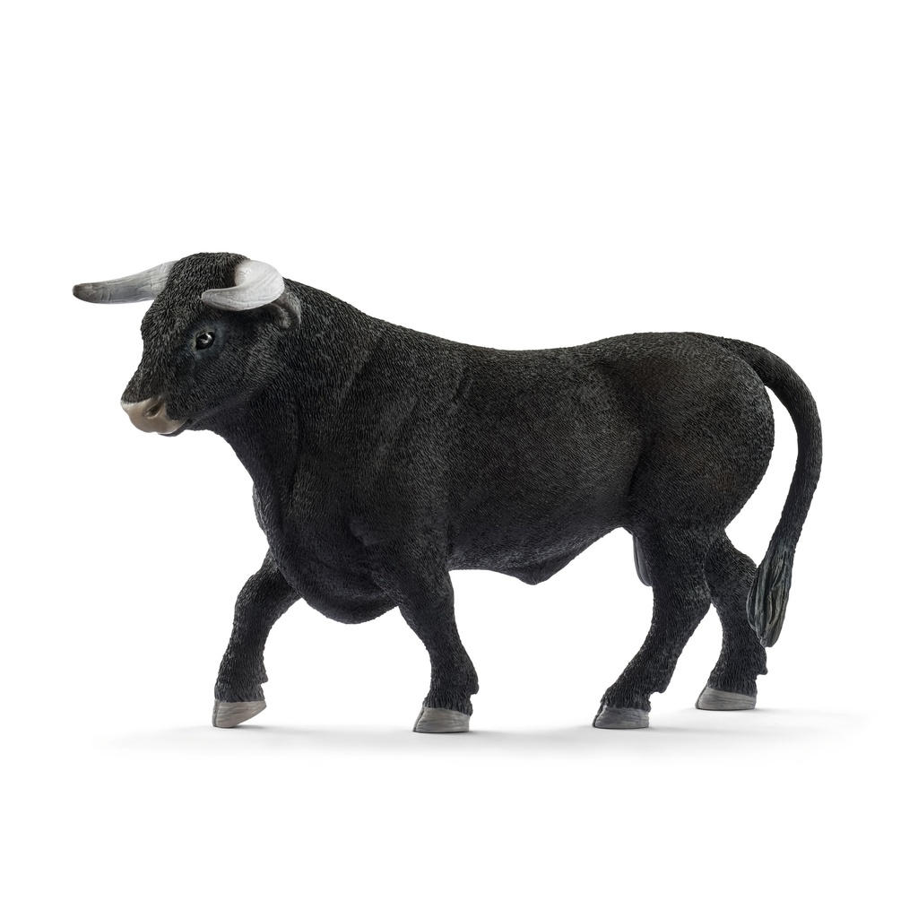 Taureau Noir (Farm World Schleich)