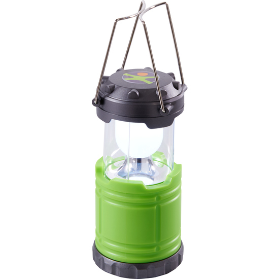 Terra Kids - Lampe de camping