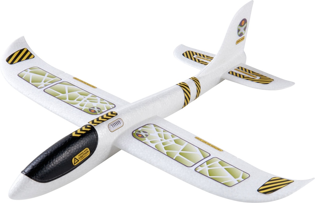 Terra Kids - Planeur